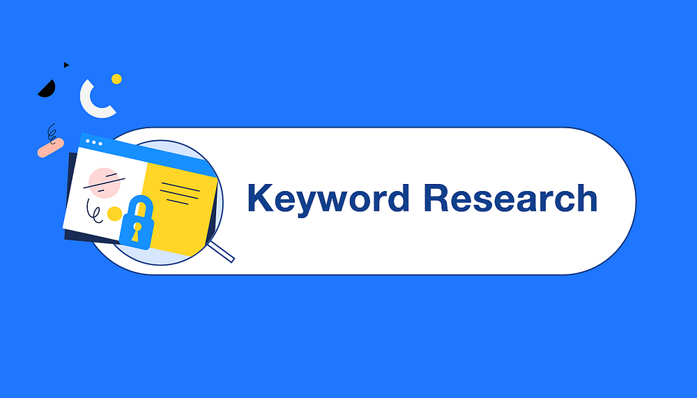 kwfinder Keyword research