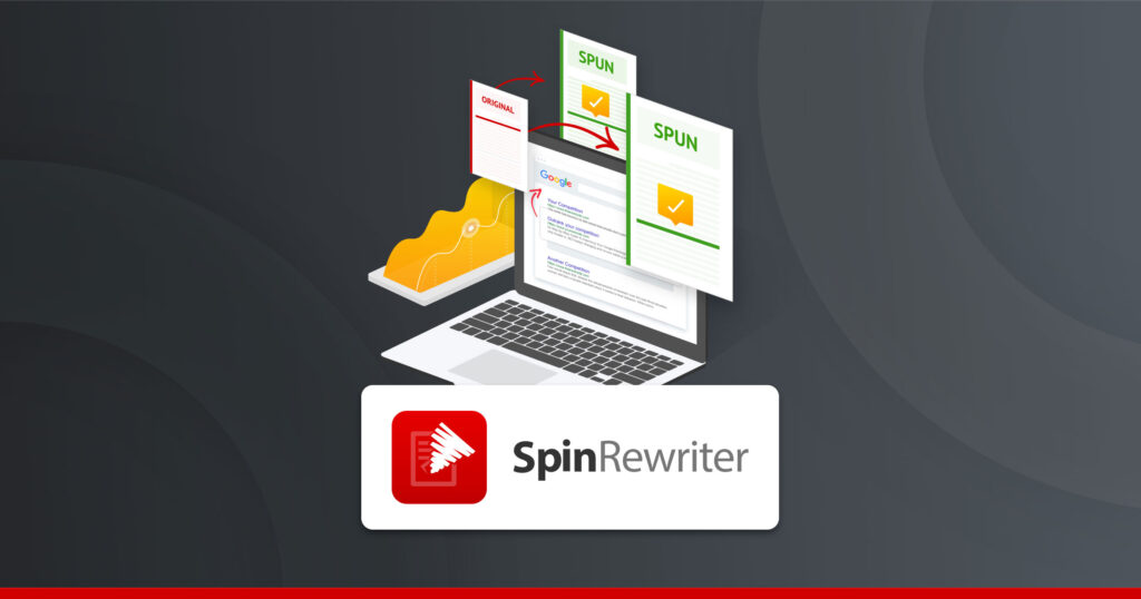 spinrewriter